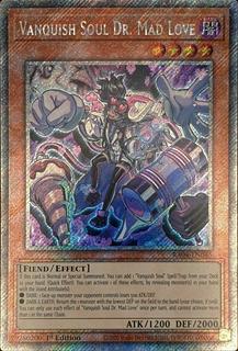 Vanquish Soul Dr. Mad Love RA04-EN045
