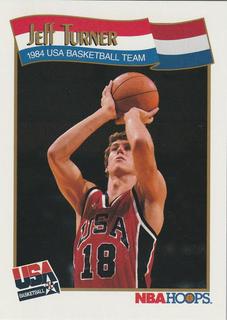 Jeff Turner
