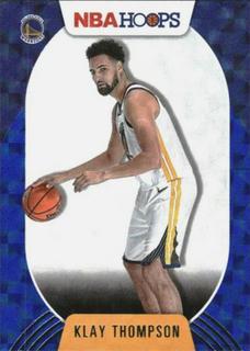 Klay Thompson