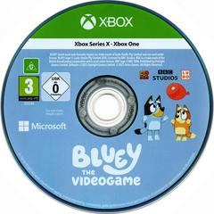 Disc | Bluey: The Videogame PAL Xbox Series X