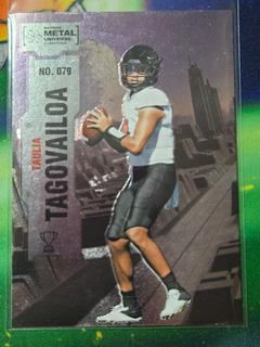 Taulia Tagovailoa