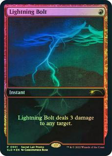 Lightning Bolt