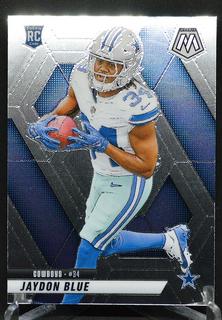Jaydon Blue