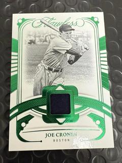 Joe Cronin
