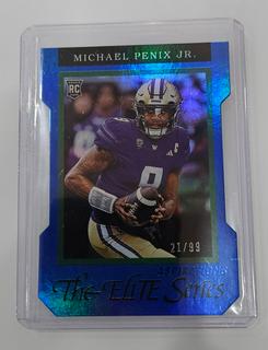 Michael Penix Jr.