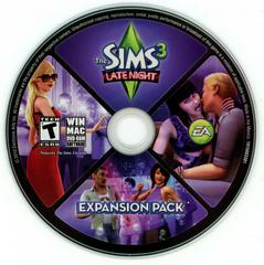 Disc | The Sims 3 Starter Pack PC Games