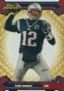 Tom Brady