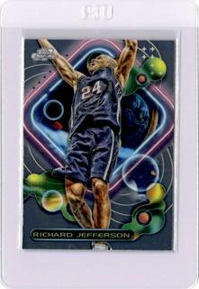 Richard Jefferson