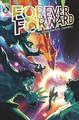 Forever Forward [Manhanini] | Comic Books Forever Forward