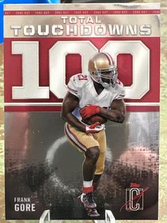 Frank Gore