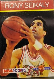 Rony Seikaly