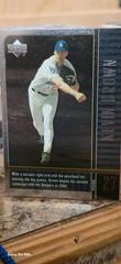Kevin Brown #30 Baseball Cards 2000 Upper Deck Legends Prices