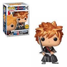 Ichigo Kurosaki [Metallic] #1610