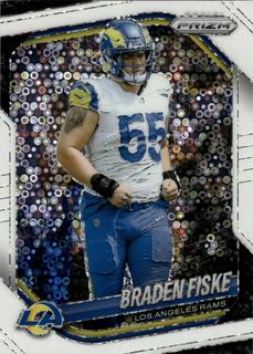 Braden Fiske