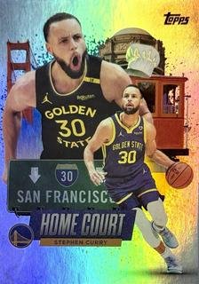 Stephen Curry