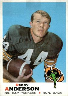 Donny Anderson