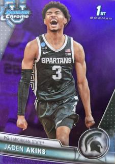 Jaden Akins