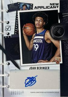 Joan Beringer