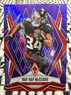 Ray-Ray McCloud