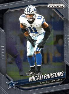 Micah Parsons