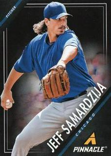 Jeff Samardzija