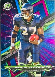 Shaun Alexander