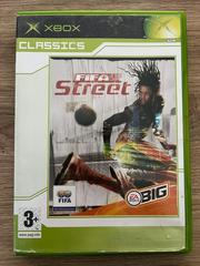 FIFA Street [Classics] PAL Xbox Prices