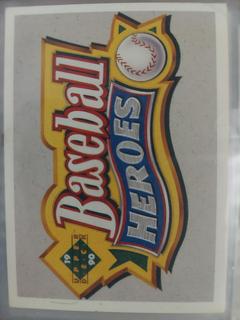 Reggie Jackson: Header Card