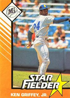 Ken Griffey Jr.
