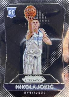 Nikola Jokic