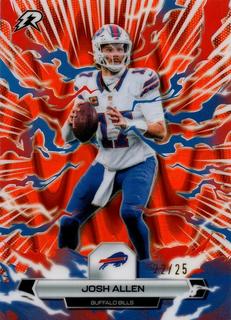 Josh Allen