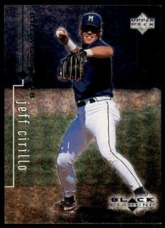 Jeff Cirillo