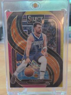 Luka Doncic