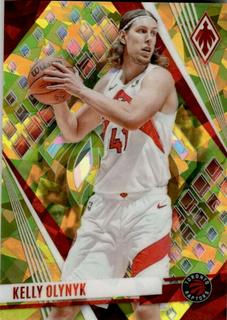 Kelly Olynyk