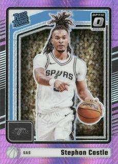 Stephon Castle