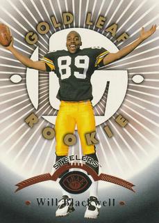 Will Blackwell
