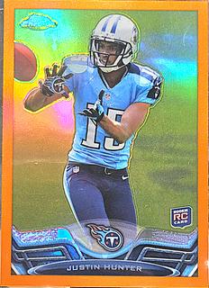 Justin Hunter