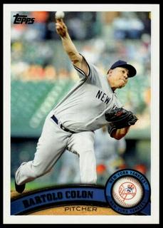 Bartolo Colon