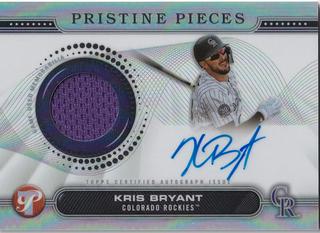 Kris Bryant