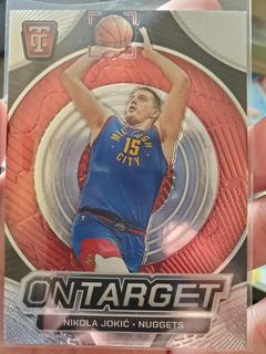 Nikola Jokic