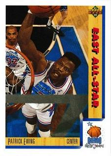 Patrick Ewing