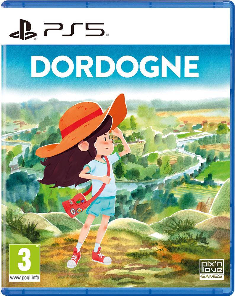 Dordogne PAL Playstation 5