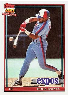 Tim Raines