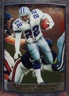 Emmitt Smith