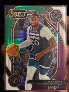 Julius Randle