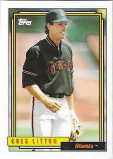 Greg Litton
