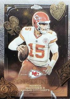 Patrick Mahomes II