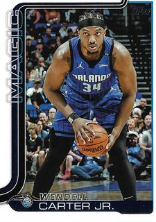 Wendell Carter Jr.
