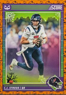 C.J. Stroud