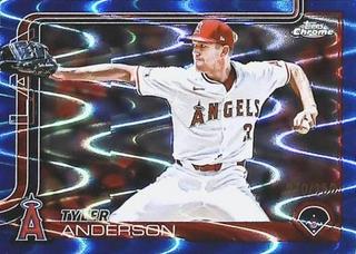 Tyler Anderson
